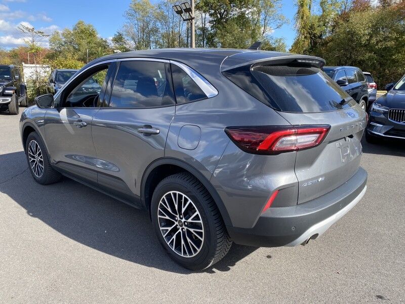 2023 Ford Escape Active Bristol  PA