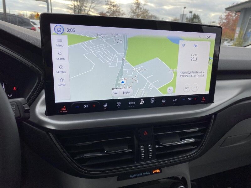 2023 Ford Escape Active Bristol  PA