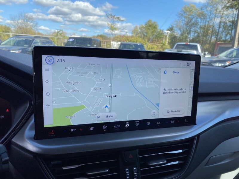 2023 Ford Escape Active Bristol  PA