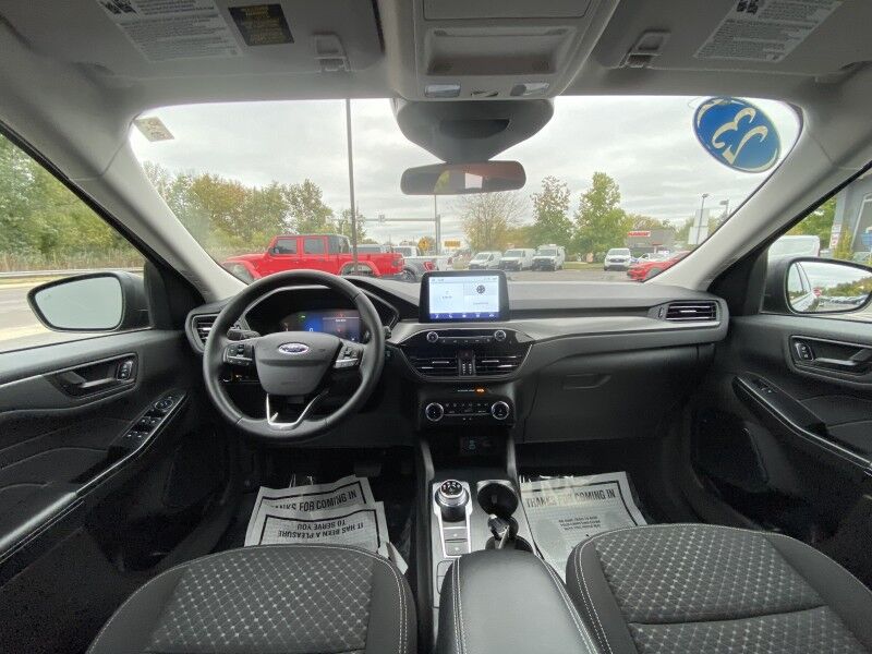 2023 Ford Escape Active Springfield PA