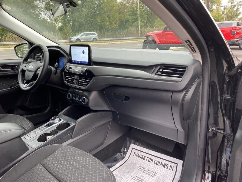 2023 Ford Escape Active Springfield PA