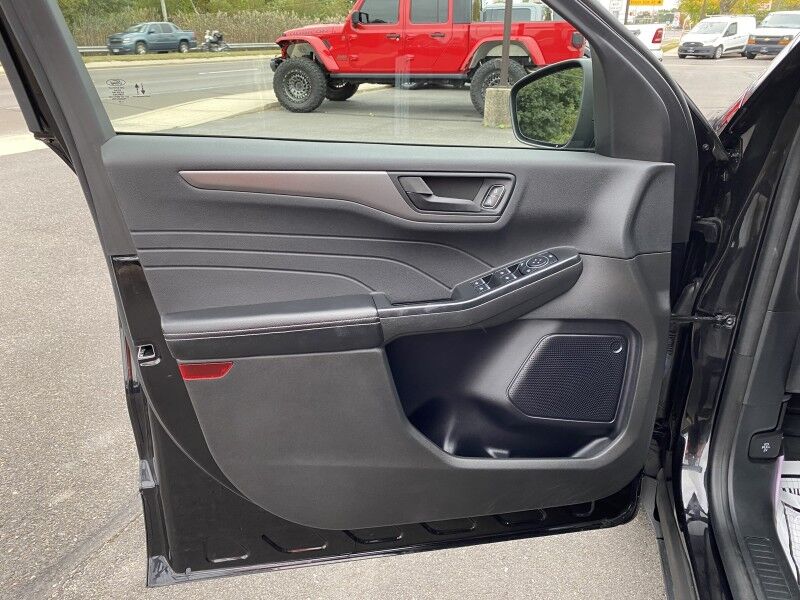 2023 Ford Escape Active Springfield PA