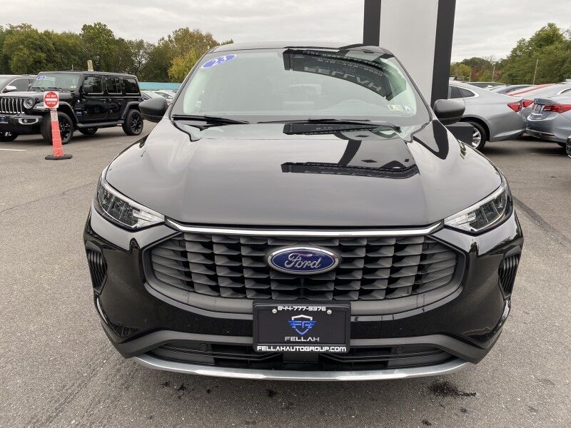 2023 Ford Escape Active Springfield PA