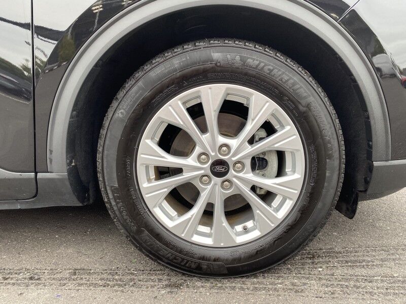 2023 Ford Escape Active Springfield PA