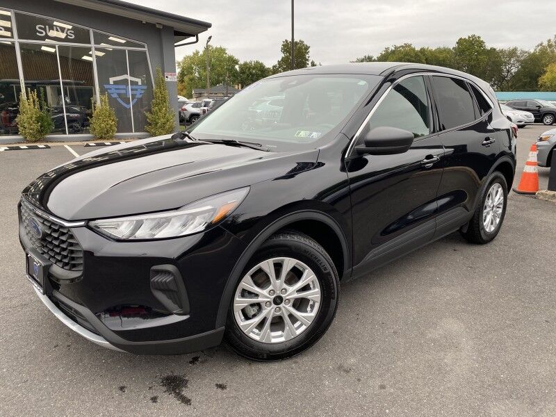 2023 Ford Escape Active Springfield PA