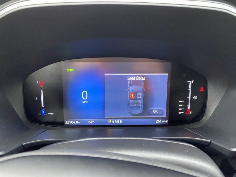 2023 Ford Escape Active Springfield PA