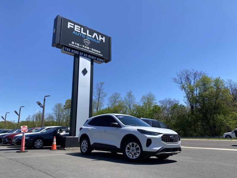 2023 Ford Escape Active Springfield PA