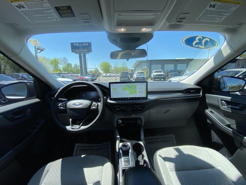 2023 Ford Escape Active Springfield PA