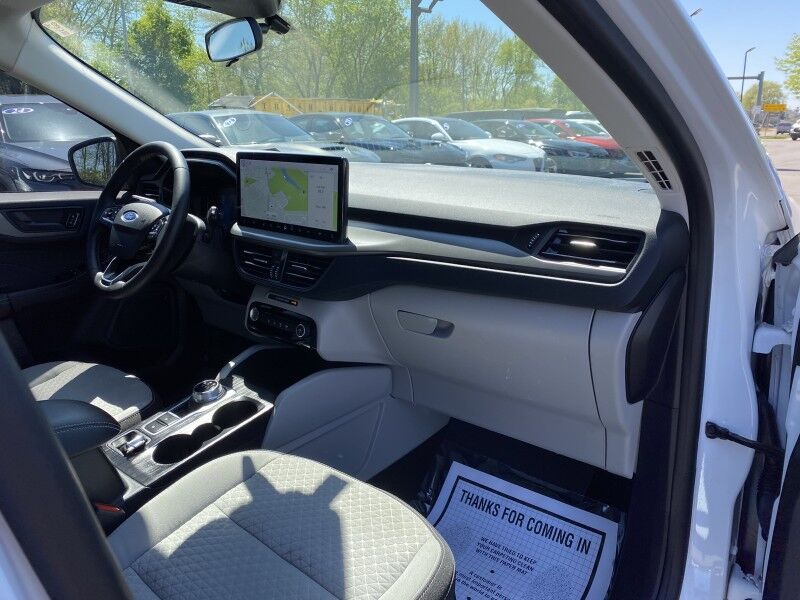 2023 Ford Escape Active Springfield PA