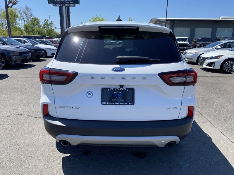 2023 Ford Escape Active Springfield PA