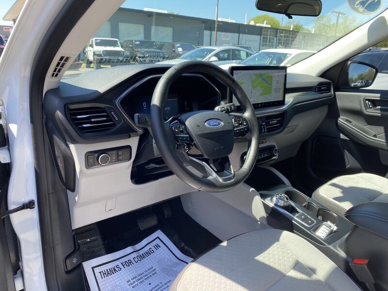 2023 Ford Escape Active Springfield PA