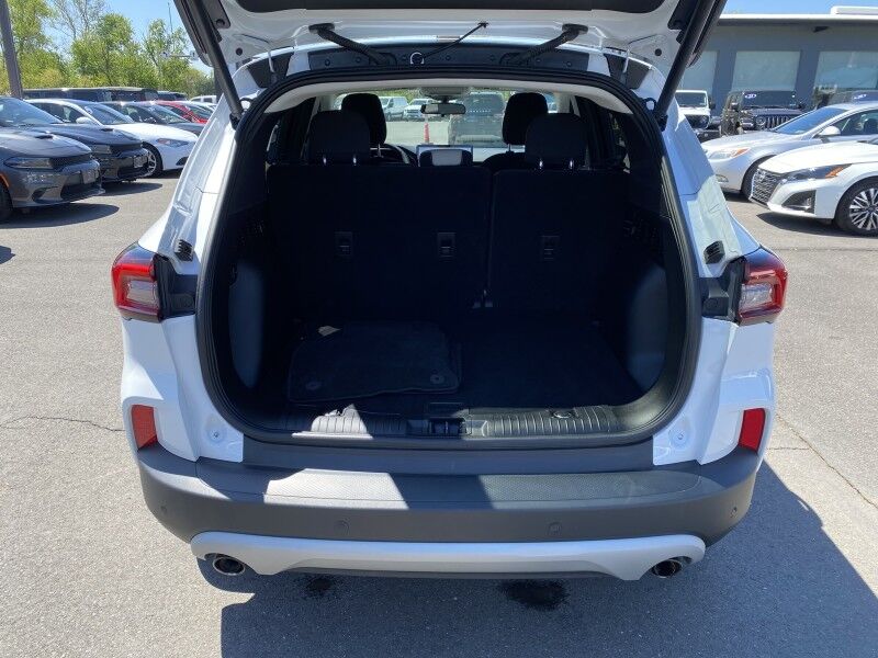 2023 Ford Escape Active Springfield PA