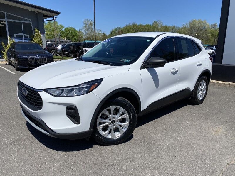 2023 Ford Escape Active Springfield PA