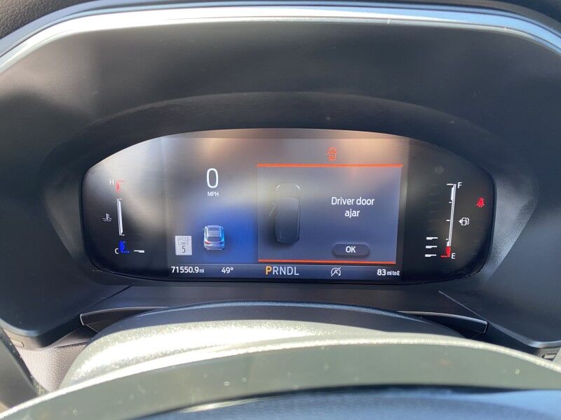 2023 Ford Escape Active Springfield PA