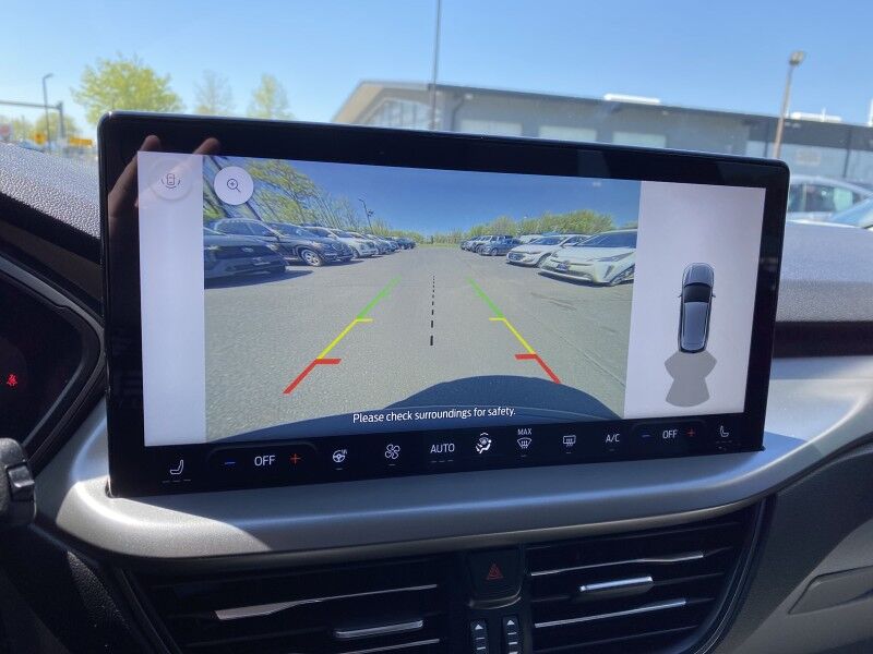 2023 Ford Escape Active Springfield PA