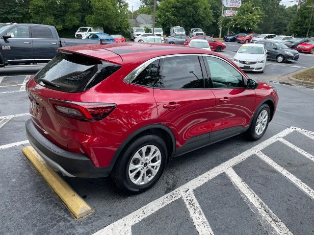 2023 Ford Escape Active Dallas NC