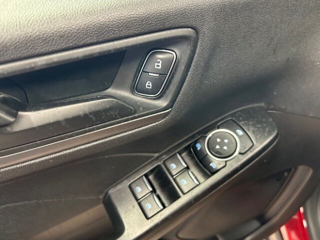 2023 Ford Escape Active Dallas NC