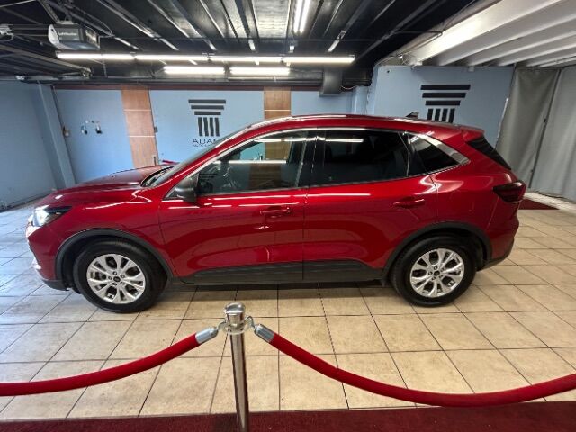 2023 Ford Escape Active Dallas NC