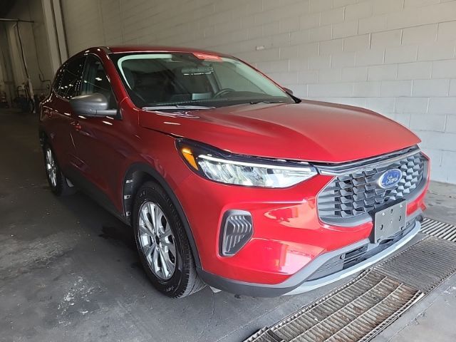 2023 Ford Escape Active Dallas NC
