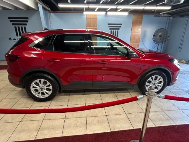 2023 Ford Escape Active Dallas NC