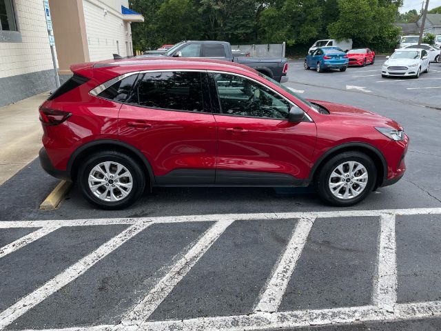 2023 Ford Escape Active Dallas NC