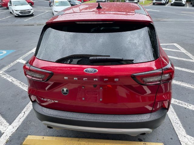 2023 Ford Escape Active Dallas NC