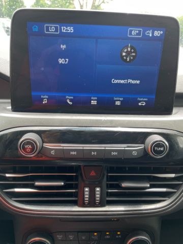 2023 Ford Escape Active Dallas NC
