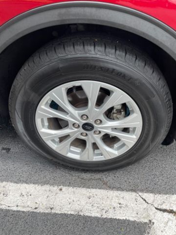 2023 Ford Escape Active Dallas NC