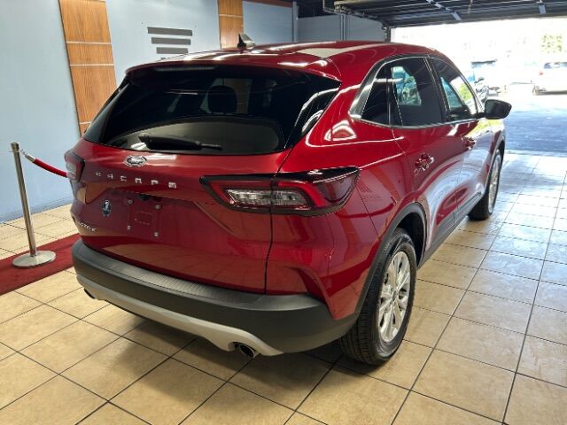 2023 Ford Escape Active Dallas NC
