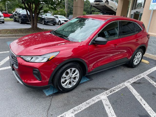 2023 Ford Escape Active Dallas NC