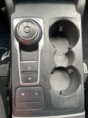 2023 Ford Escape Active Dallas NC