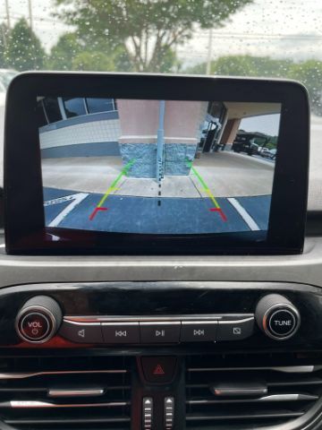 2023 Ford Escape Active Dallas NC
