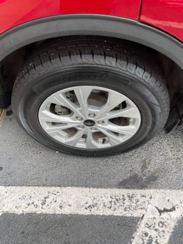 2023 Ford Escape Active Dallas NC