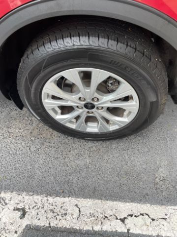 2023 Ford Escape Active Dallas NC