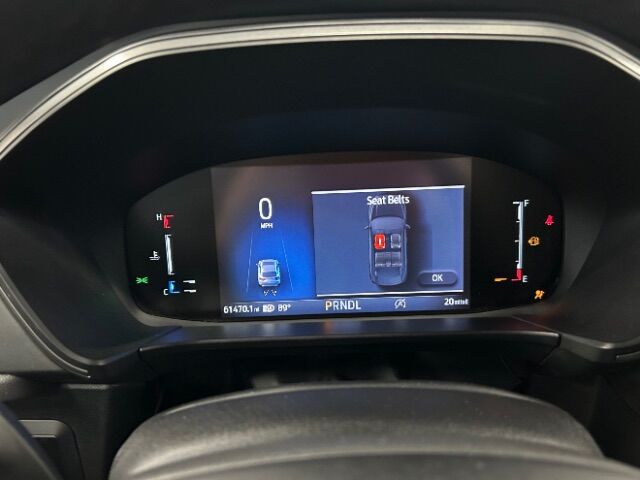 2023 Ford Escape Active Dallas NC