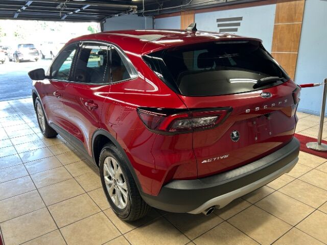 2023 Ford Escape Active Dallas NC