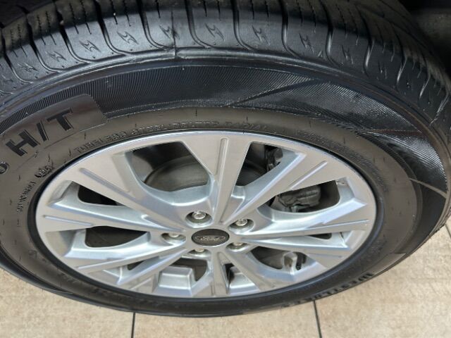 2023 Ford Escape Active Dallas NC