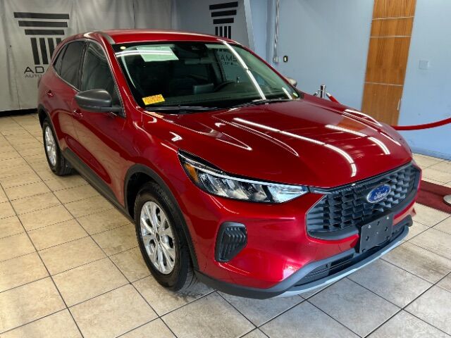 2023 Ford Escape Active Dallas NC