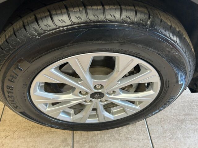 2023 Ford Escape Active Dallas NC