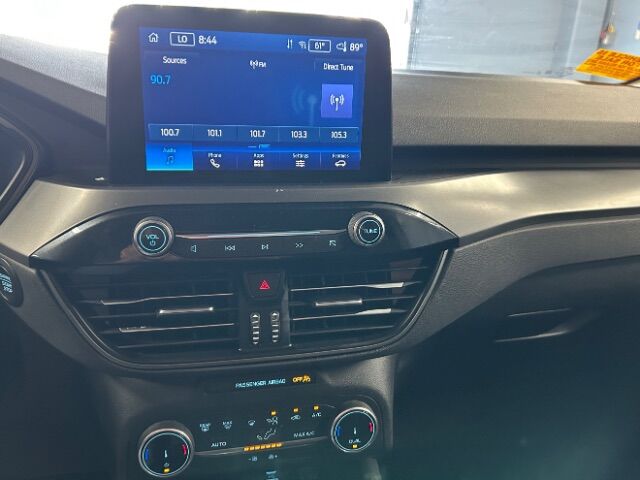 2023 Ford Escape Active Dallas NC