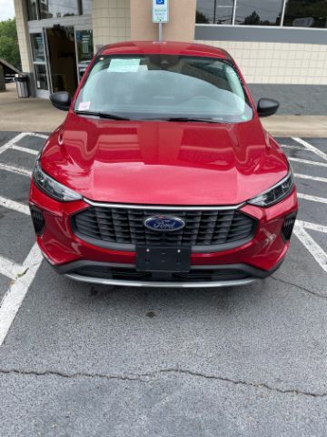 2023 Ford Escape Active Dallas NC