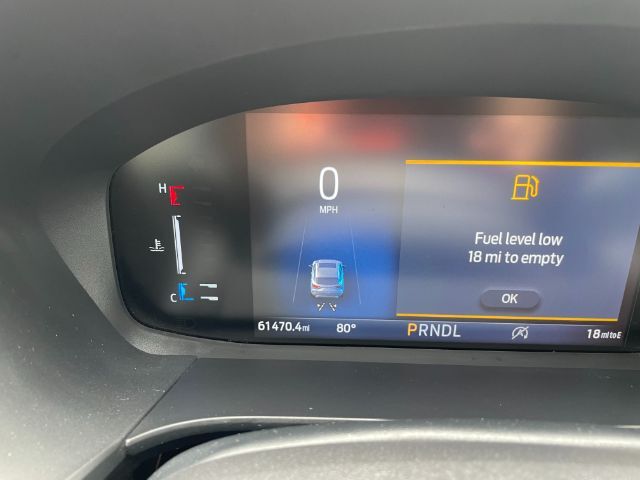 2023 Ford Escape Active Dallas NC