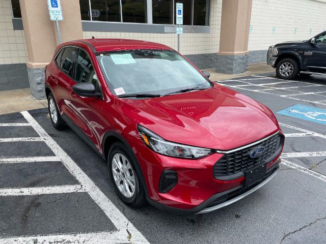2023 Ford Escape Active Dallas NC