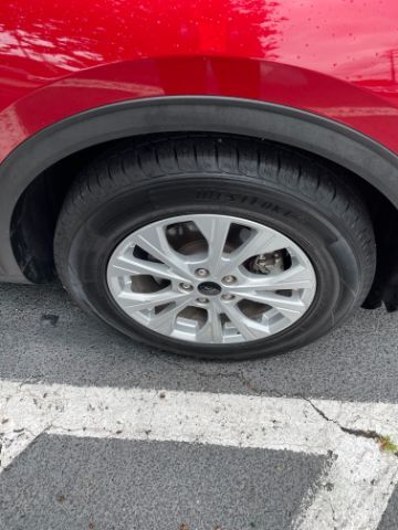2023 Ford Escape Active Dallas NC