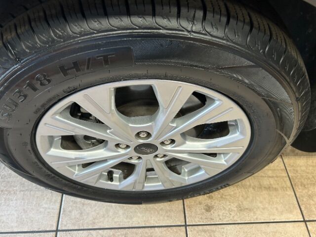 2023 Ford Escape Active Dallas NC