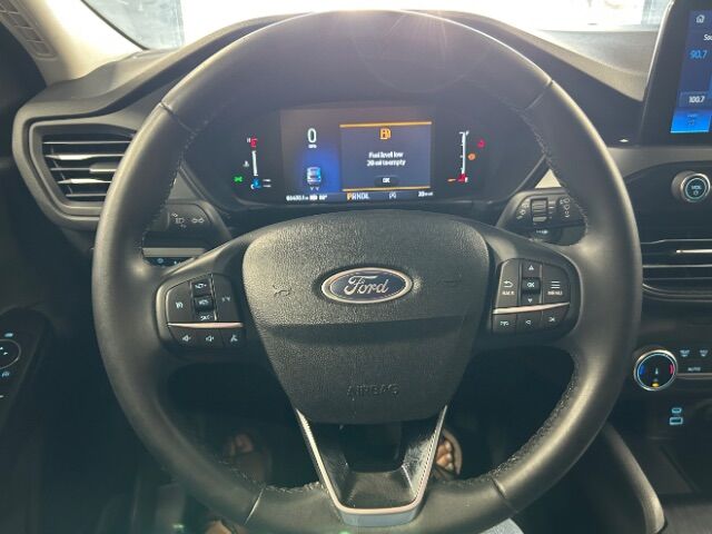 2023 Ford Escape Active Dallas NC
