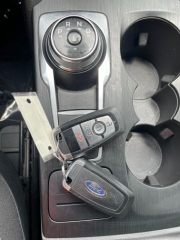 2023 Ford Escape Active Dallas NC