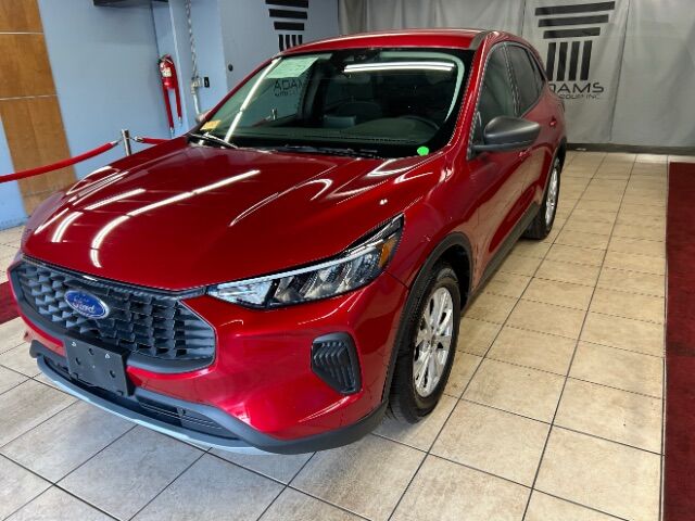 2023 Ford Escape Active Dallas NC