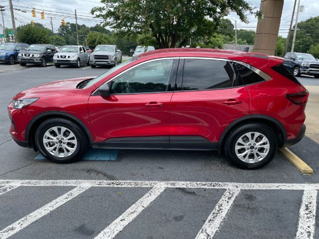 2023 Ford Escape Active Dallas NC