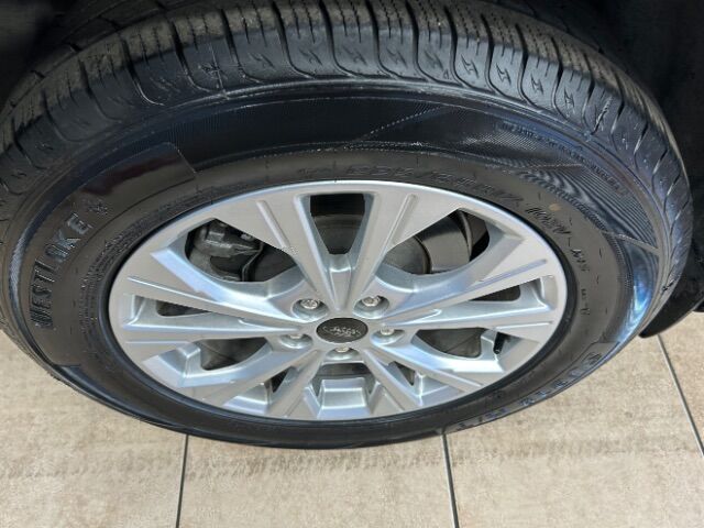 2023 Ford Escape Active Dallas NC